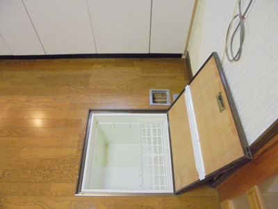 【収納】 | ジュネス本間