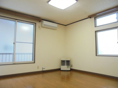 【居間・リビング】 | ジュネス本間