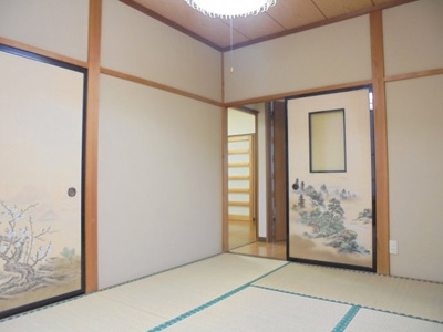 【内装】 | ジュネス本間