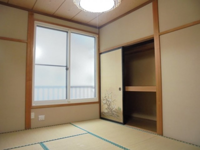 【内装】 | ジュネス本間