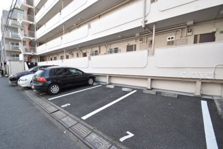 【その他共用部分】 | 駐車場