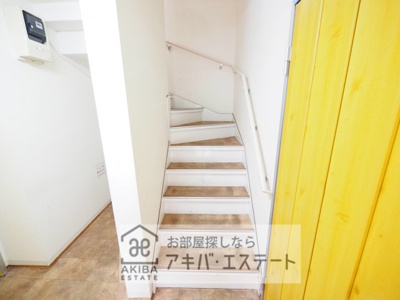 【その他共用部分】 | リッシェル青砥
