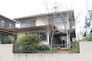 【外観】 | 建物外観