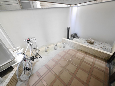 【その他共用部分】 | ときわ布引ハイツ