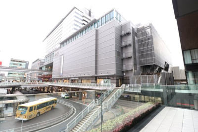 【展望】 | グランドメゾンガーデンシティ小倉