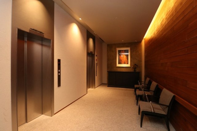 【エントランス】 | グランドメゾンガーデンシティ小倉