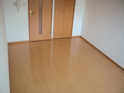 ビレイユ真英四条柳馬場PARTⅡの子供部屋|洋室