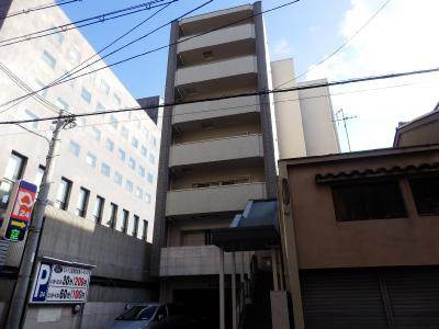 ビレイユ真英四条柳馬場PARTⅡ