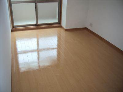 ビレイユ真英四条柳馬場PARTⅡの内装|内装