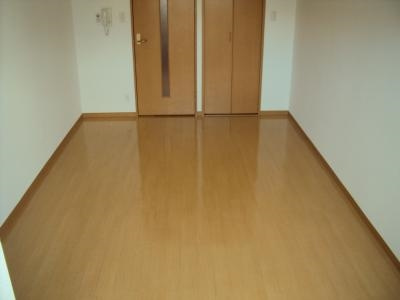 ビレイユ真英四条柳馬場PARTⅡの内装|内装