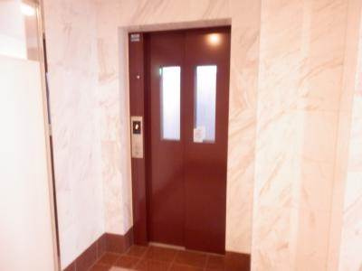 ビレイユ真英四条柳馬場PARTⅡのその他