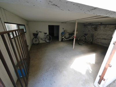 【その他共用部分】 | ときわ庄山ハイツ