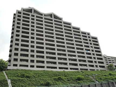 【外観】 | 井口台パークヒルズウエストコート