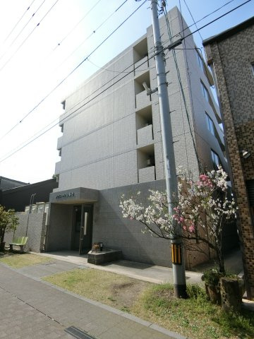 アヴニール法勝寺