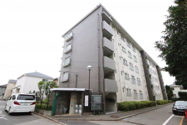 ライオンズマンション習志野第２　４ＳＬＤＫ　内装リフォーム済