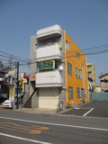 ヤトミビルの画像