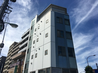 【外観】