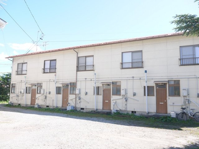 [ｾﾞﾛ賃]  ノスタルジック70'sの外観