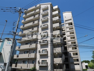 【外観】 | ユーハイム博多南の外観