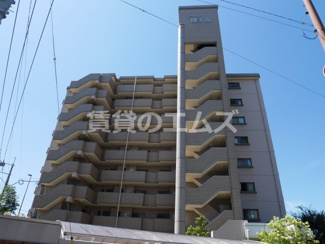 【外観】 | ユーハイム博多南の外観