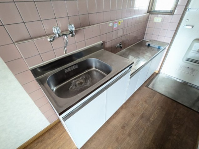 【キッチン】 | ＤＡＹＯ－国立