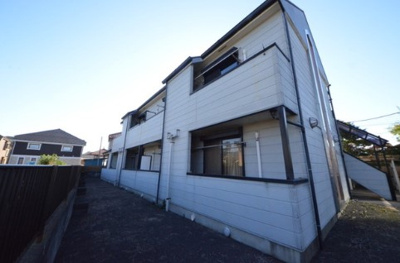 【外観】 | ペパーミントハウス