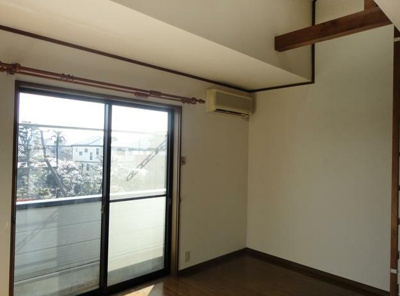 【居間・リビング】 | ペパーミントハウス