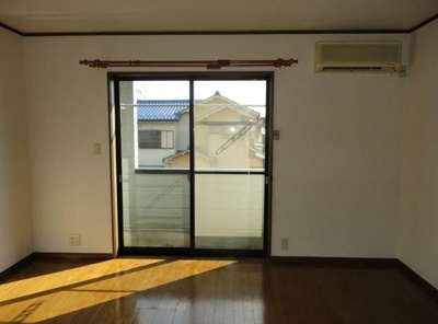 【洋室】 | ペパーミントハウス