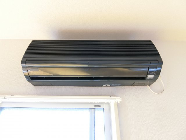 エルヴェウエダの設備