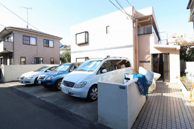 【外観】 | プレミール国立