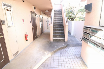 【その他共用部分】 | プレミール国立