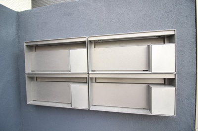 【その他共用部分】 | クロリス摩耶