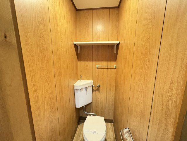 ポルカーレⅡのその他