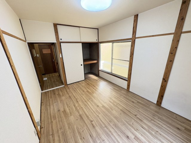 ポルカーレⅡのその他