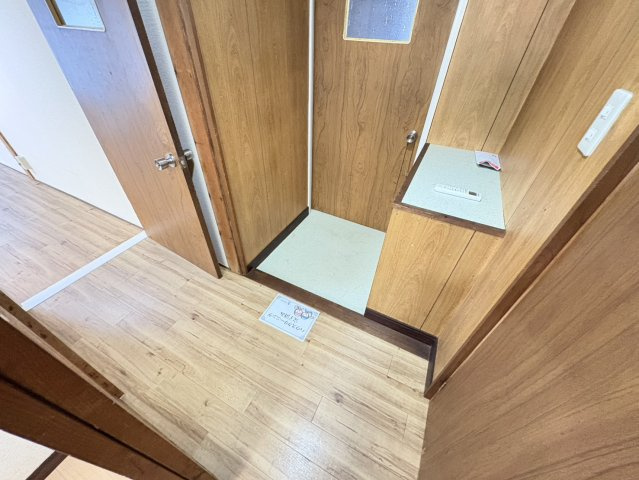 ポルカーレⅡのその他