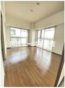 【寝室】 | サンメゾン