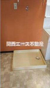 【設備】 | サンメゾン