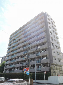 【外観】 | 横浜市営地下鉄ブルーライン「阪東橋」駅徒歩4分・京急本線「黄金町」駅徒歩5分
通勤時間の短