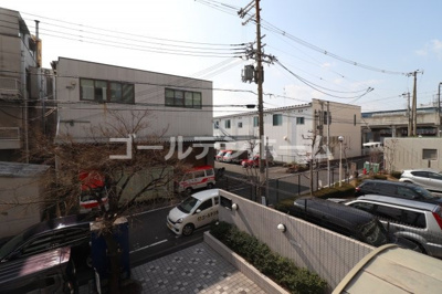 【展望】 | デ・リード高井田駅前