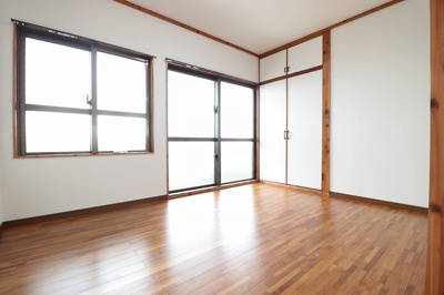 【内装】 | 恵マンション