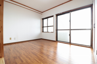 【内装】 | 恵マンション