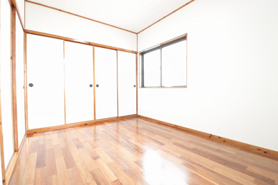 【内装】 | 恵マンション