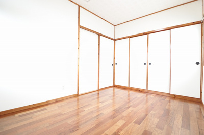 【内装】 | 恵マンション