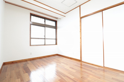 【内装】 | 恵マンション