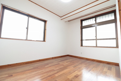 【内装】 | 恵マンション