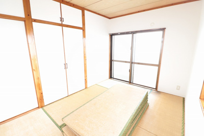 【和室】 | 恵マンション