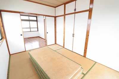 【和室】 | 恵マンション