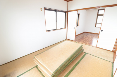 【和室】 | 恵マンション