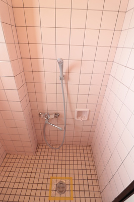 【浴室】 | 恵マンション