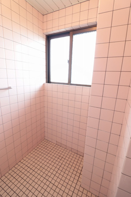 【浴室】 | 恵マンション